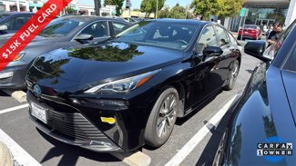 Used 2022 Toyota Mirai XLE image 1