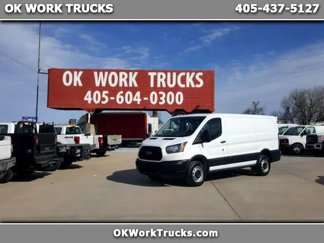 Used 2019 Ford Transit 250 130 Low Roof image 1