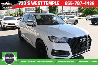 Used 2017 Audi Q7 2.0T Premium Plus w/ Premium Plus Package image 1
