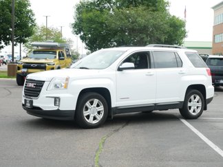 Used 2016 GMC Terrain SLE w/ Convenience Package image 1