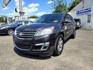 Used 2016 Chevrolet Traverse LT image 1