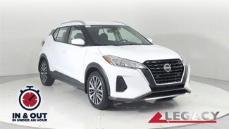 Used 2023 Nissan Kicks SV w/ Interior Electronics Package image 1