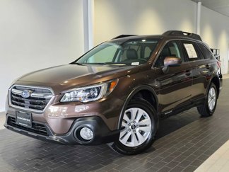 Used 2019 Subaru Outback 2.5i Premium w/ Protection Package #1 image 1