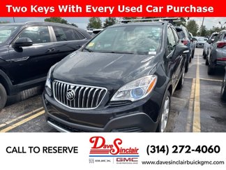 Used 2016 Buick Encore FWD video 1