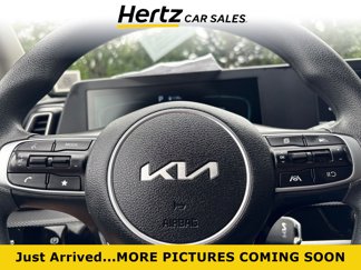 Used 2023 Kia Forte LXS image 1
