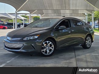 Used 2017 Chevrolet Volt Premier image 1