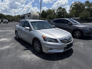 Used 2011 Honda Accord EX-L image 1
