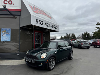 Used 2007 MINI Cooper S image 1