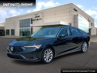 Used 2024 Acura Integra image 1