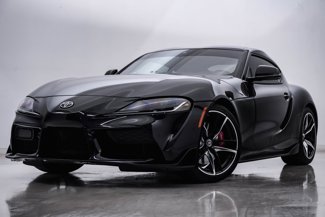 Used 2020 Toyota Supra image 1