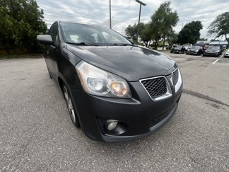 Used 2009 Pontiac Vibe GT image 1