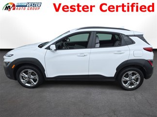 Used 2023 Hyundai Kona SEL image 1