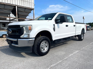 Used 2021 Ford F250 XL w/ Power Equipment Group image 1