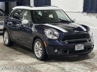 Used 2011 MINI Cooper Countryman S image 1