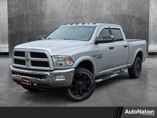 Used 2013 RAM 2500 Outdoorsman image 1