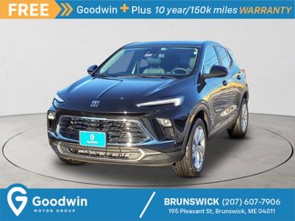 Used 2024 Buick Encore GX Preferred image 1