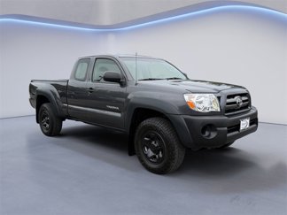 Used 2009 Toyota Tacoma 4x4 Access Cab image 1