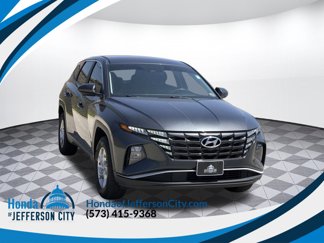 Used 2022 Hyundai Tucson SE w/ Cargo Package image 1