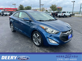 Used 2014 Hyundai Elantra image 1