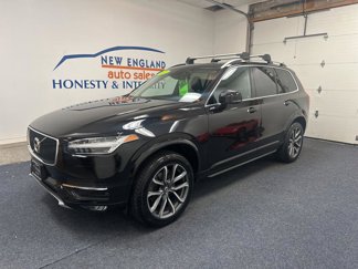 Used 2018 Volvo XC90 T5 Momentum image 1