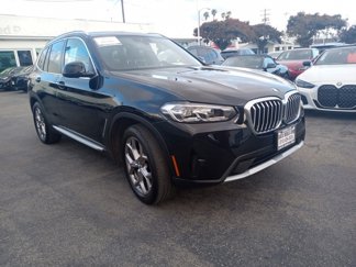 Used 2022 BMW X3 sDrive30i w/ Convenience Package image 1