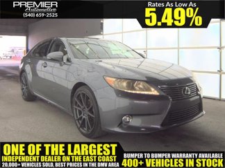 Used 2014 Lexus ES 350 image 1