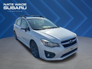 Used 2014 Subaru Impreza 2.0i Sport Limited image 1