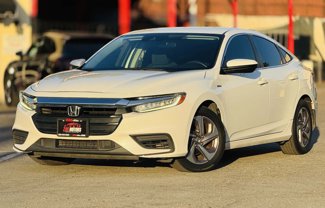 Used 2020 Honda Insight EX image 1