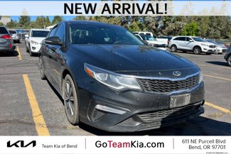 Used 2019 Kia Optima LX w/ LX 17" Wheel Package image 1