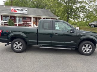 Used 2015 Ford F150 XLT w/ Equipment Group 301A Mid image 1