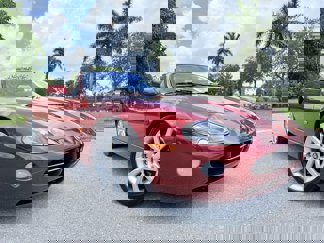 Used 2005 Jaguar XK8 Convertible image 1