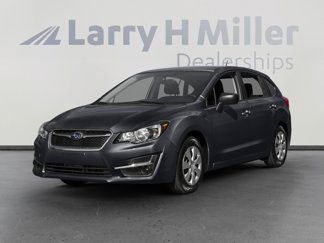 Used 2016 Subaru Impreza 2.0i Sport Premium image 1