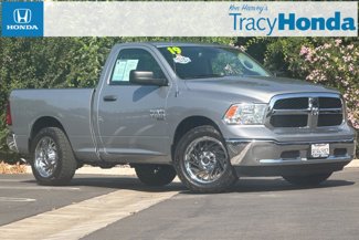 Used 2019 RAM 1500 Tradesman w/ Popular Equipment Group image 1