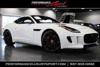 Used 2016 Jaguar F-TYPE R image 1