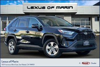 Used 2023 Toyota RAV4 XLE w/ Convenience Package image 1