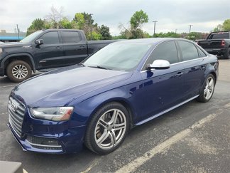 Used 2014 Audi S4 Premium Plus image 1
