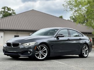 Used 2015 BMW 428i Gran Coupe image 1