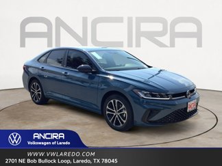 New 2025 Volkswagen Jetta Sport image 1
