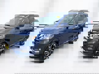 Used 2018 Nissan Rogue SL image 1