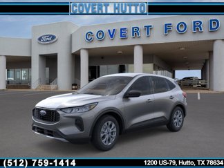 New 2025 Ford Escape Active w/ Tech Pack #1 image 1