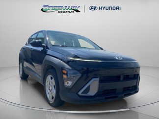 Used 2024 Hyundai Kona SE image 1