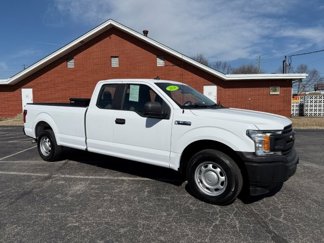 Used 2020 Ford F150 XL w/ XL Power Equipment Group image 1