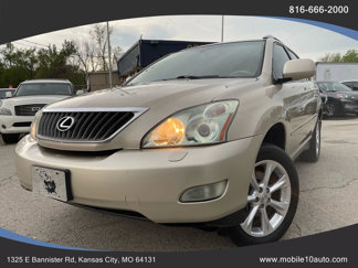 Used 2008 Lexus RX 350 AWD image 1