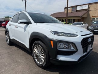 Used 2018 Hyundai Kona SEL image 1