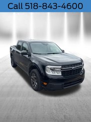 Used 2022 Ford Maverick XLT w/ Equipment Group 300A Standard image 1