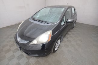 Used 2010 Honda Fit image 1
