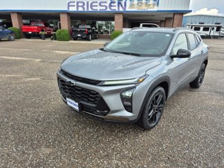 New 2025 Chevrolet Trax ACTIV w/ Sunroof Package image 1