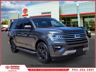 Used 2020 Ford Expedition XLT image 1