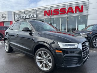 Used 2018 Audi Q3 2.0T Premium Plus w/ Premium Plus Package image 1