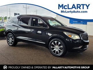 Used 2017 Buick Enclave Leather w/ Enclave Sport Touring Edition image 1